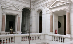 segundo-piso-academia-diplomtica-de-chile-andrs-bello_6038647236_o