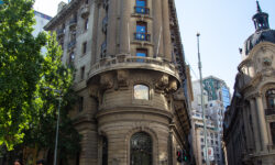 Nuevo Edificio Academia Diplomática de Chile-13