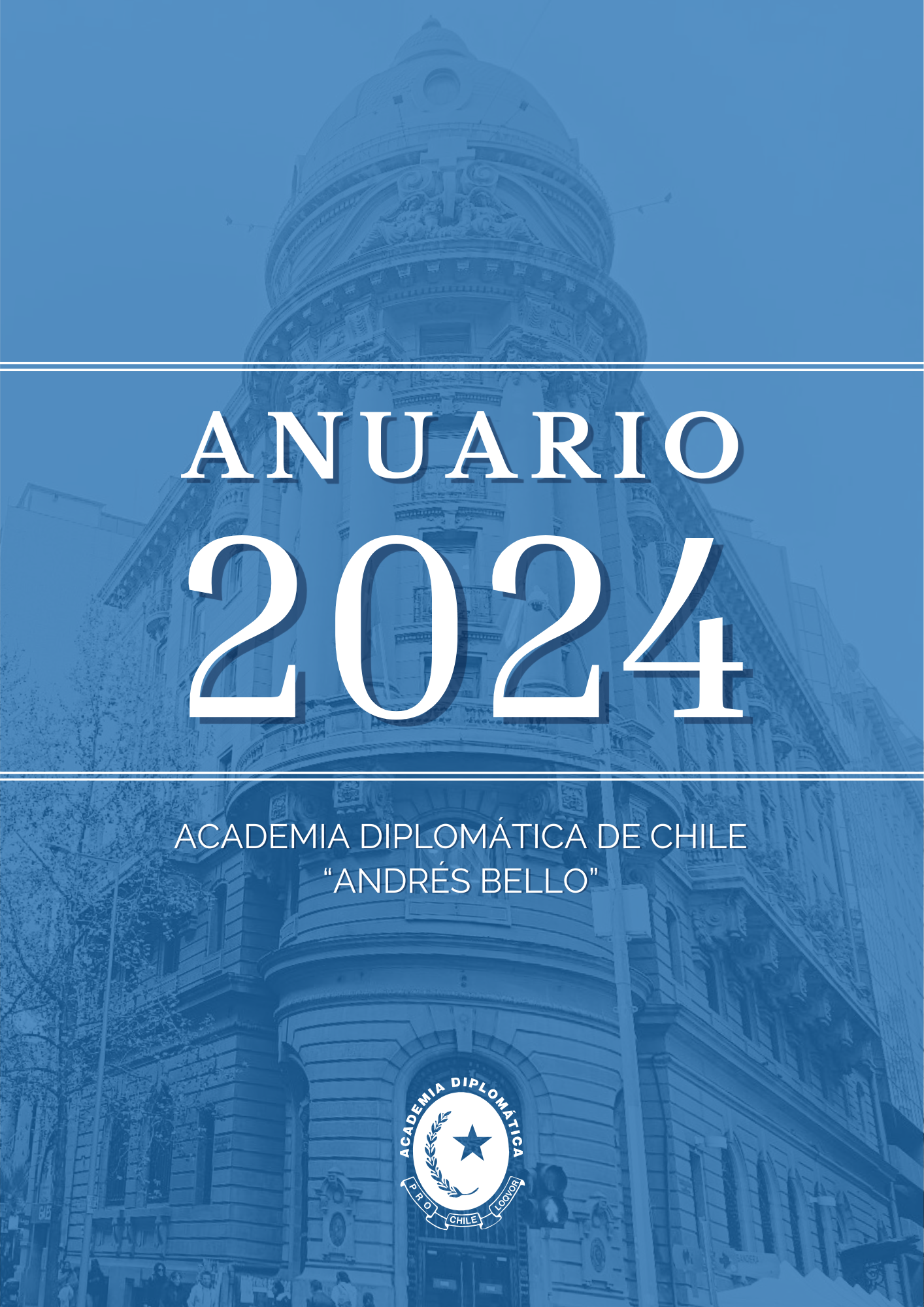 Anuario 2024