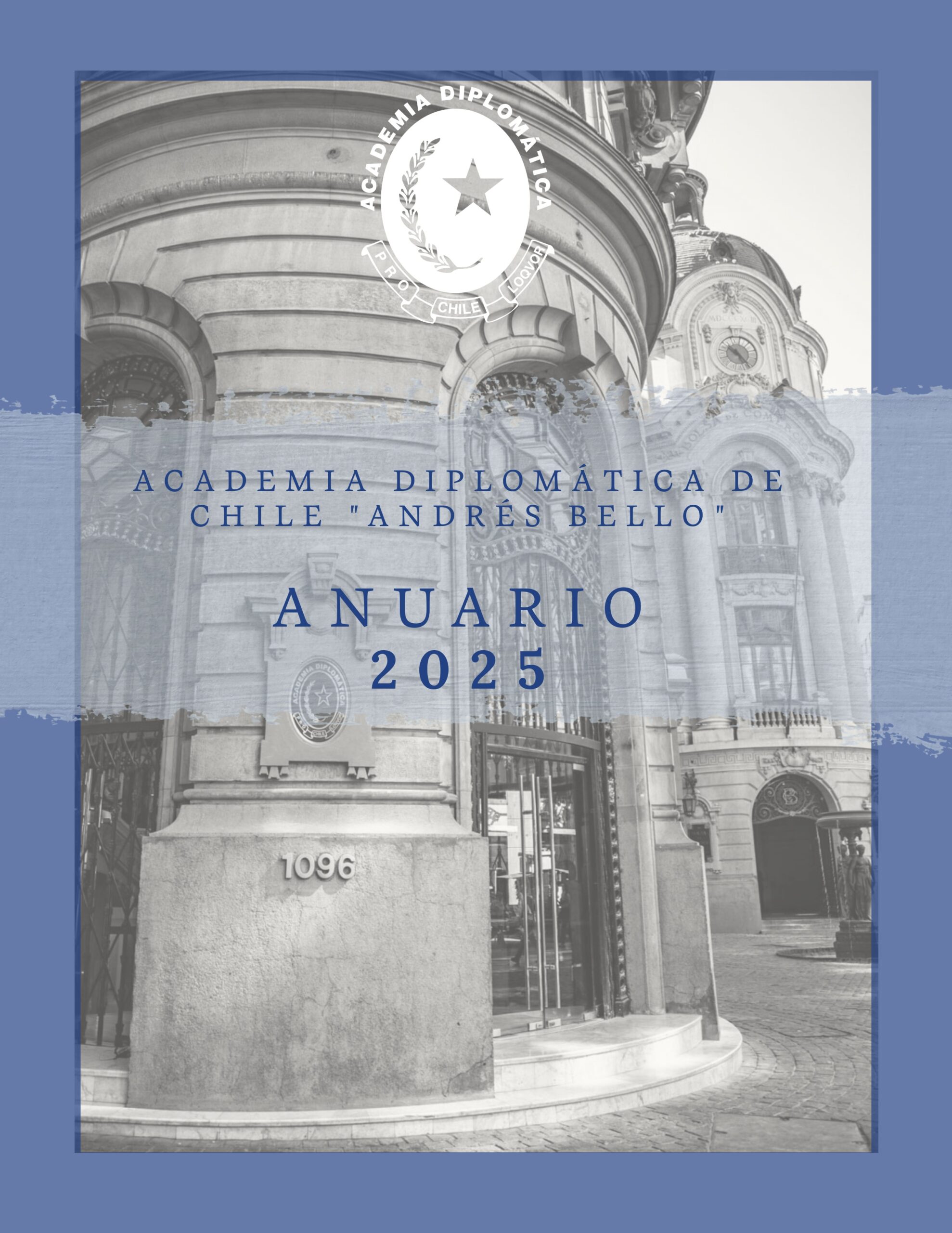 Anuario 2025